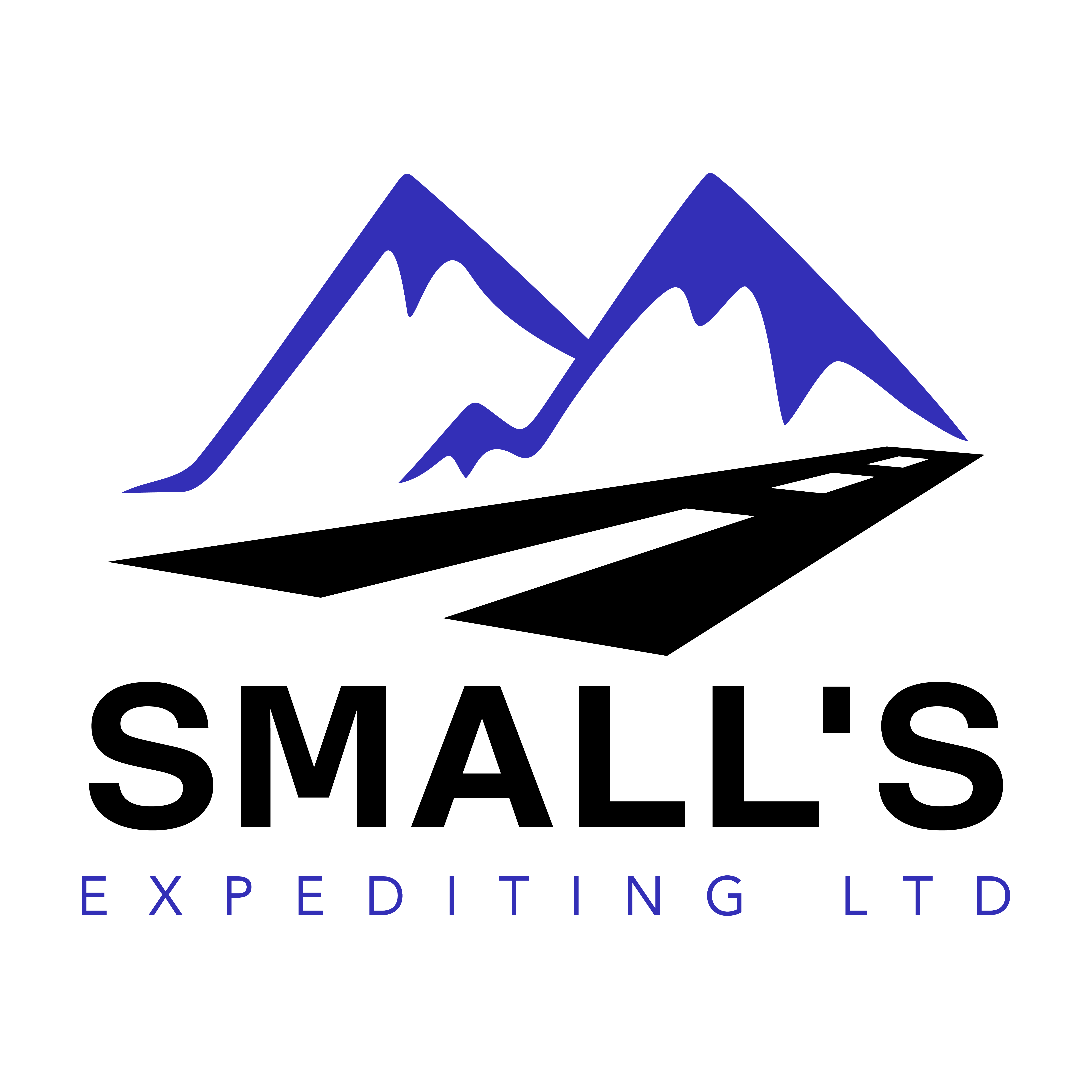 Smalls Expediting Services Ltd.